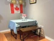 apartment at 55 PEACHLEAF CRESCENT, Brampton, Ontario,...