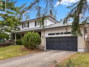 apartment at 561 WINGROVE CRESCENT, Oakville, Ontario,...