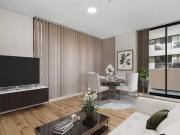 apartment at 56/26 George Street, Liverpool NSW 2170
