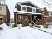 apartment at 56 HIGHFIELD ROAD, Toronto, Ontario, M4L2V1
