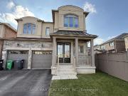 apartment at 56 LOLLARD WAY, Brampton, Ontario, L6Y2C9