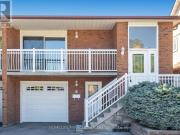 apartment at 56 NORBERT ROAD, Brampton, Ontario, L6Y2K1