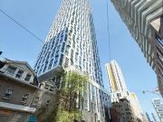 apartment at 5706 – 252 CHURCH STREET