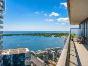 apartment at 5708 55 COOPER STREET, Toronto, Ontario, M5G0G1