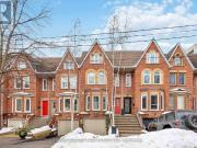 apartment at 576 ONTARIO STREET, Toronto, Ontario, M4X1M7