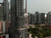 apartment at 57 Spadina Toronto M5V 2J2