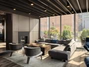 apartment at 57 Spadina Toronto M5V 2J2