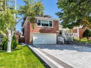 apartment at 58 COMAY ROAD, Toronto, Ontario, M6M2L1