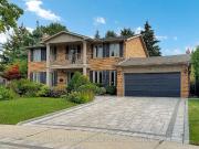 apartment at 58 COSMIC DRIVE, Toronto, Ontario, M3B3G2