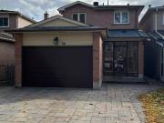 apartment at 58 PLUMBROOK CRESCENT, Toronto, Ontario, M1S3Z8