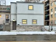 apartment at 596 EASTERN AVENUE, Toronto, Ontario, M4M0B9