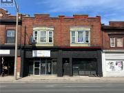 apartment at 599 KING Street Unit# 2, Hamilton, Ontario,...