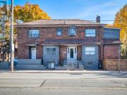 apartment at 5 – 135 JANE STREET