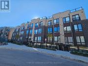 apartment at #5 155 TAPSCOTT ROAD, Toronto, Ontario, M1B2P3