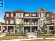 apartment at 5 200 VETERANS DRIVE, Brampton, Ontario, L7A4S6
