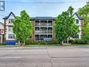 apartment at 5 312 ABERDEEN AVENUE, Hamilton, Ontario,...
