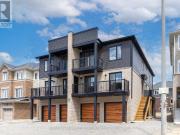 apartment at 5 32 WAGON LANE, Barrie, Ontario, L9J0V2