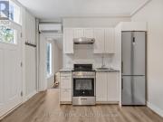 apartment at 5 – 82 WELLAND AVENUE