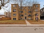 apartment at 5 – 83 WILSON STREET