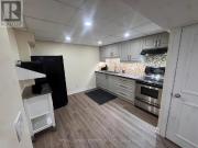 apartment at 5 BARLOW ROAD, Toronto, Ontario, M1G2B3