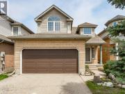 apartment at 5 CAMM Crescent Unit# Main, Guelph,...