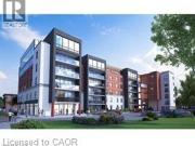 apartment at 5 HAMILTON Street N Unit# 211, Waterdown,...