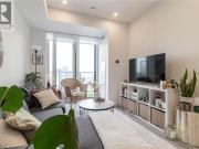 apartment at 5 WELLINGTON Street S Unit# 1601,...