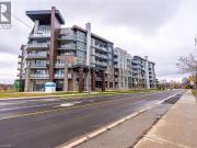 apartment at 600 NORTH SERVICE Road Unit# 508, Stoney...