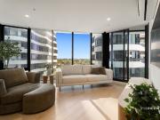 Apartment at 601/1 Joseph Road, FOOTSCRAY, Australia