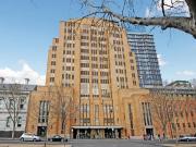 apartment at 601/340 Russell Street, Melbourne, VIC...