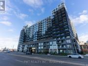 apartment at 601 1100 SHEPPARD AVENUE W, Toronto,...
