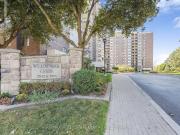 apartment at 601 2556 ARGYLE ROAD, Mississauga, Ontario,...