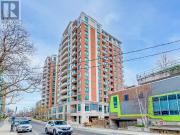 apartment at 601 – 319 MERTON STREET