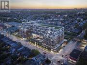 apartment at 601 858 DUPONT STREET, Toronto, Ontario, M6G0C1