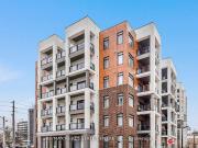 apartment at 602 160 CANON JACKSON DRIVE, Toronto,...