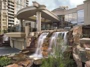 apartment at 602 3880 DUKE OF YORK BOULEVARD,...