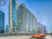 apartment at 602 – 51 LOWER SIMCOE STREET