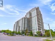 apartment at 603 – 10 BLOORVIEW PLACE