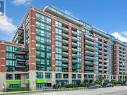 apartment at 603 525 WILSON AVENUE, Toronto, Ontario, M3H0A7