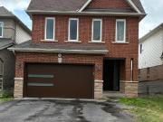 apartment at 603 MCBEAN AVENUE, Newmarket, Ontario, L3X2L5