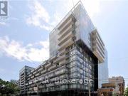 apartment at 604 55 STEWART STREET, Toronto, Ontario, M5V2V1