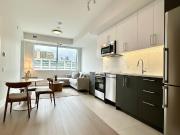 apartment at 604 664 SPADINA AVENUE, Toronto, Ontario,...