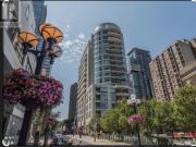 apartment at 604 8 SCOLLARD STREET, Toronto, Ontario, M5R1E9