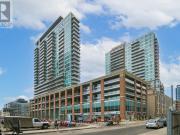 apartment at 605 100 WESTERN BATTERY ROAD, Toronto,...