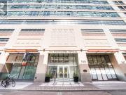 apartment at 605 155 DALHOUSIE STREET, Toronto, Ontario,...