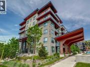 apartment at 605 – 300 ESSA ROAD