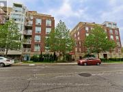 apartment at 605 455 ROSEWELL AVENUE, Toronto, Ontario,...