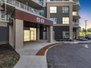 apartment at 605 – 58 LAKESIDE TERRACE