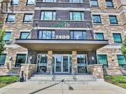 apartment at 605 7400 MARKHAM ROAD, Markham, Ontario, L3S0C5