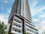 apartment at 606 – 1486 BATHURST STREET